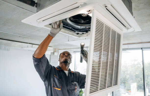 Licensed Hvac Installation service in Dickinson, TX - FH HVAC