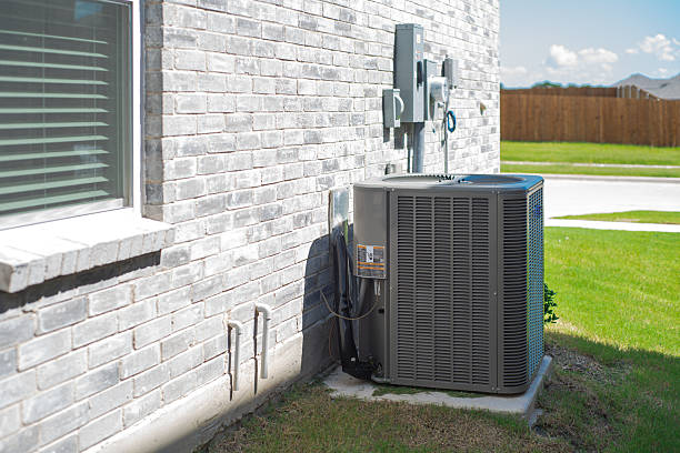 Reliable Hvac Installation contractor in Dickinson, TX by FH HVAC